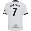 Officiële Voetbalshirt Manchester United Ronaldo 7 Uit 2022-23 - Heren